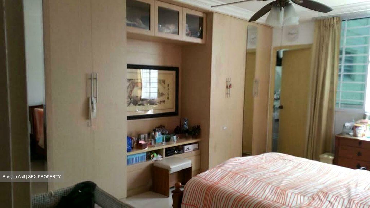 Blk 135 Simei Street 1 (Tampines), HDB 5 Rooms #563199461